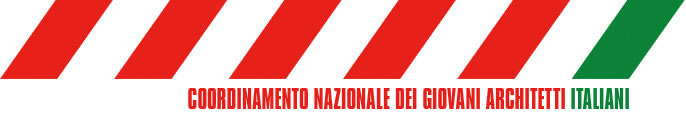 Coordinamento Nazionale dei Giovani Architetti Italiani - GIARCH