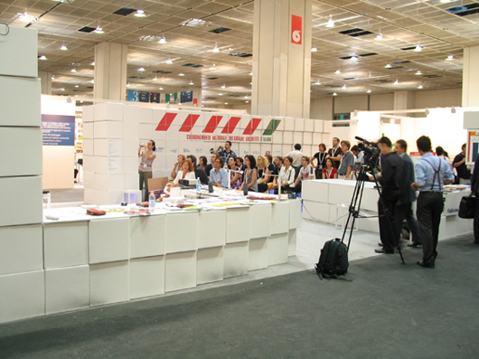 [il forum GiArch al XXIII Congresso UIA di Torino]